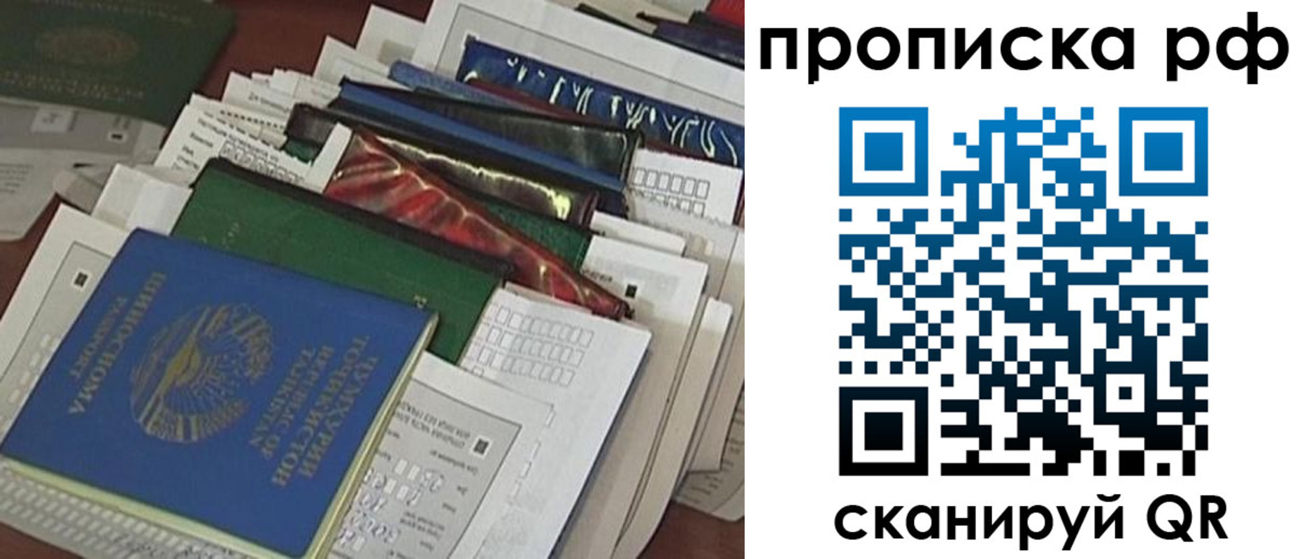 прописка в Болотном
